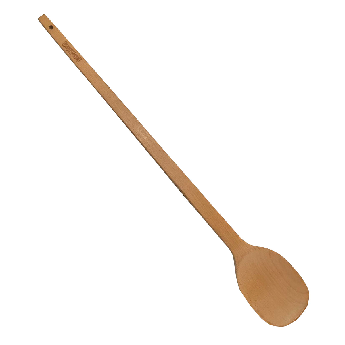 27-in Beech Wood Bayou® Spoon