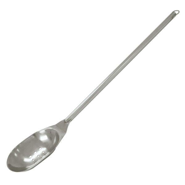 Cajun Cookware 21 SS Spoon With Hook