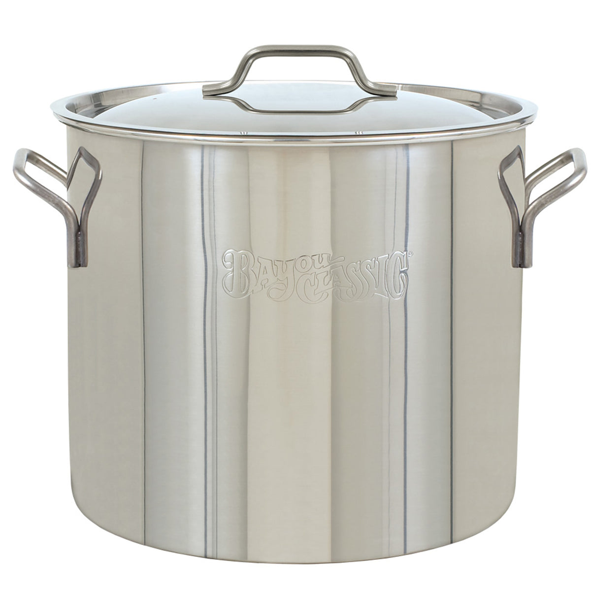 Stainless Stockpots