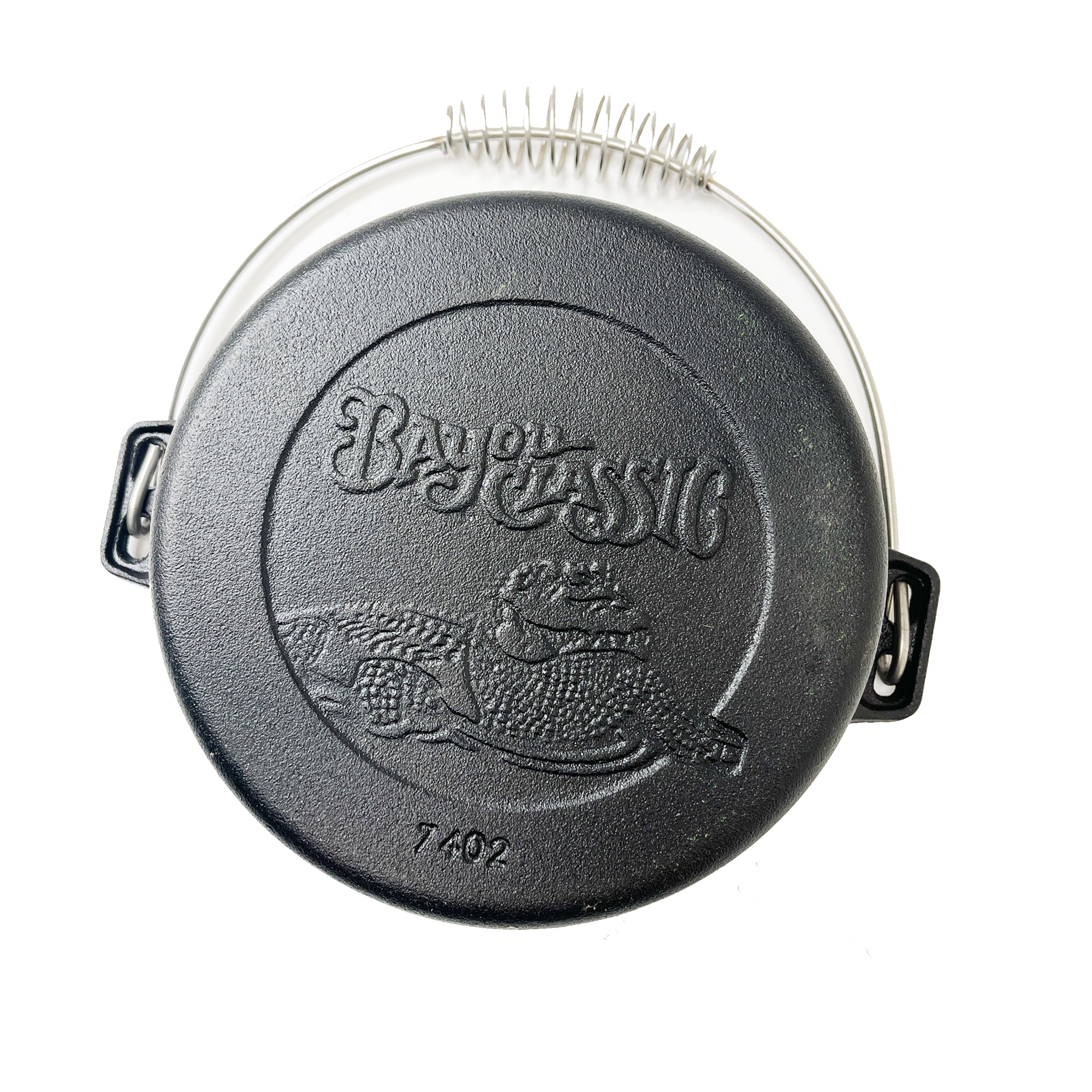 Cast Iron Dutch Ovens