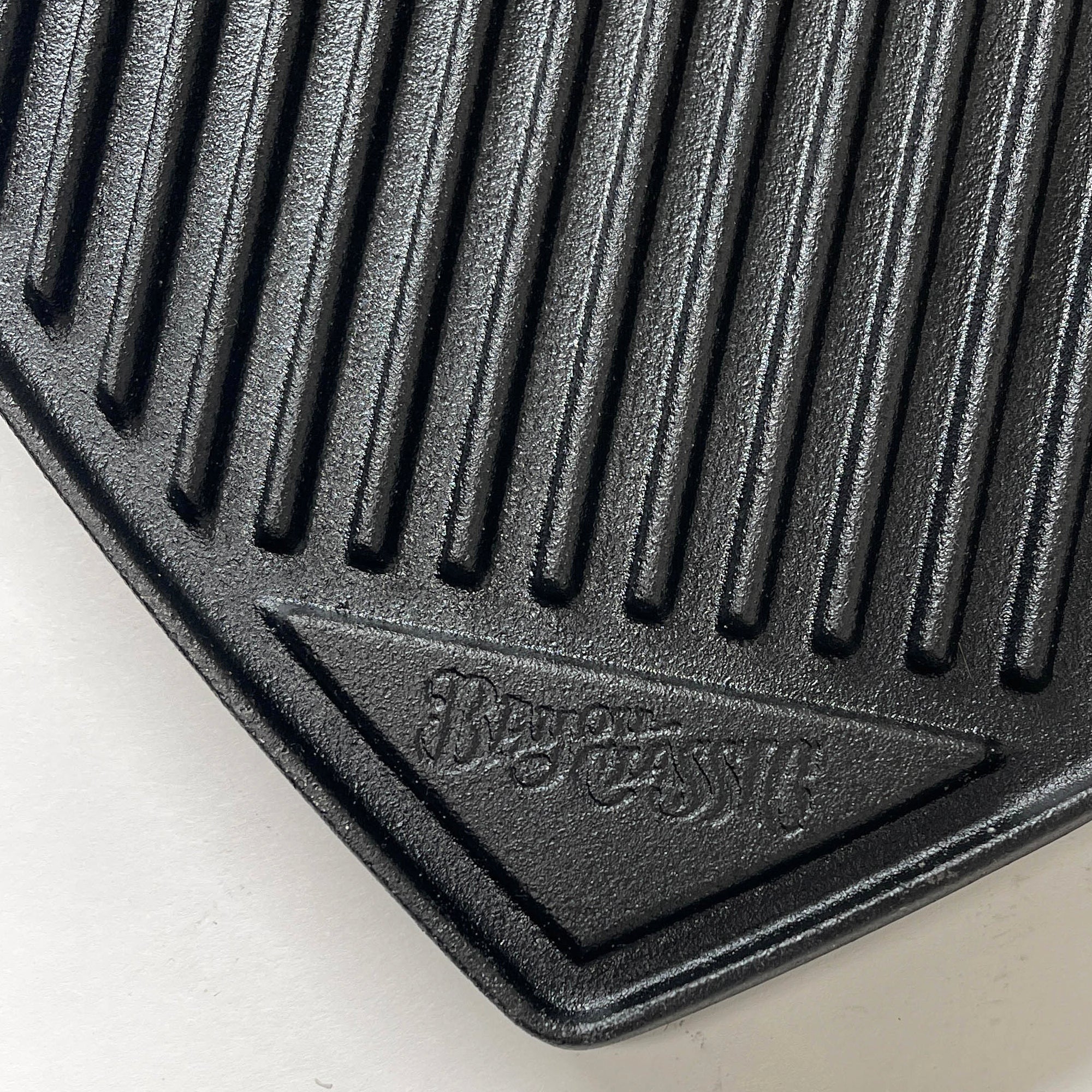 10.5-in Reversible Griddle
