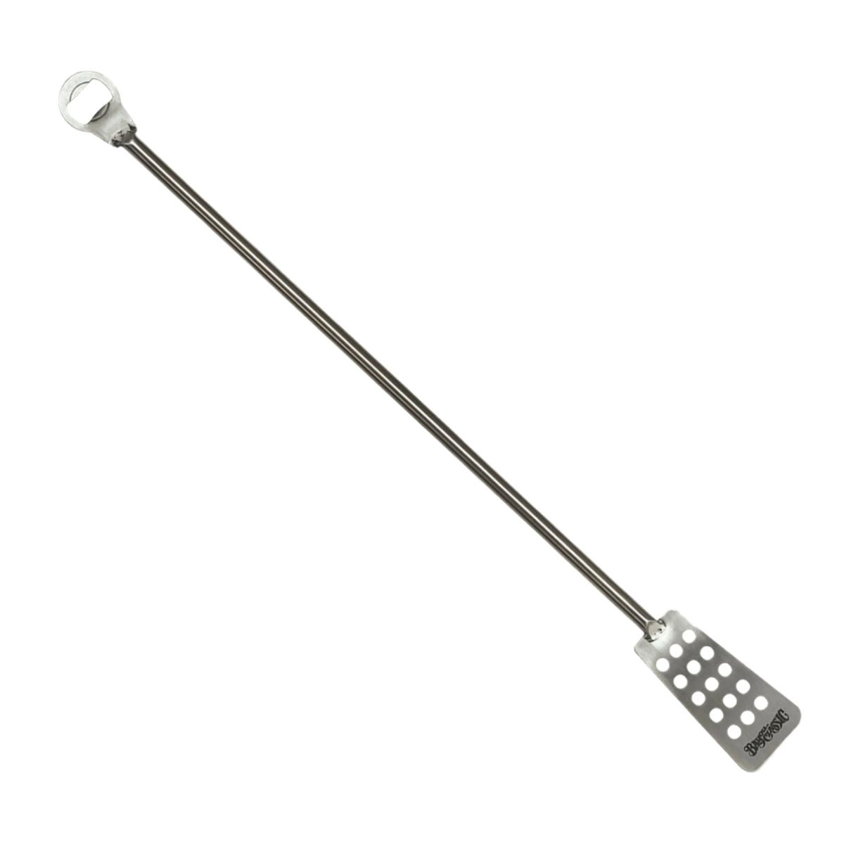 24-in Stainless Stir Paddle