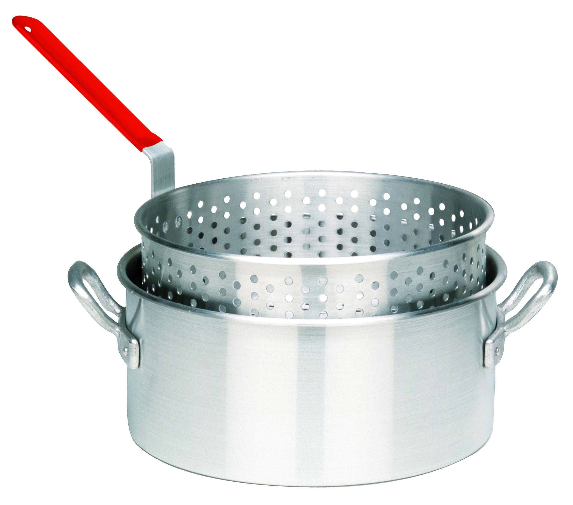 Aluminum Fish Cooker