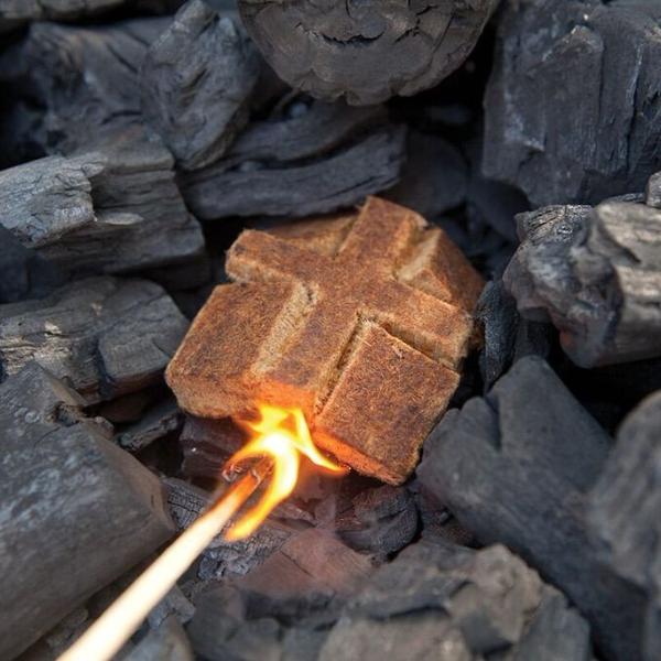 4-pc Bayou® Firestarter