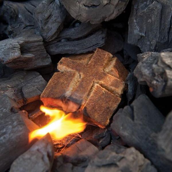 4-pc Bayou® Firestarter