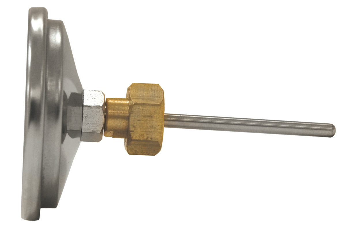Bayou® Fryer Thermometer