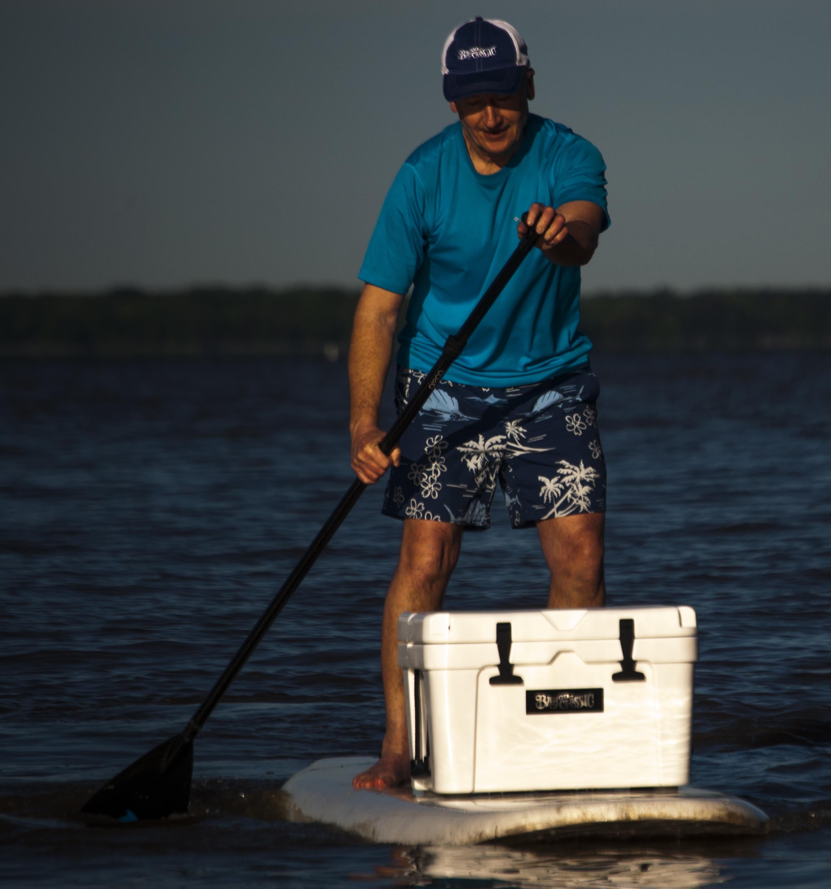 Bayou Classic® Coolers, White