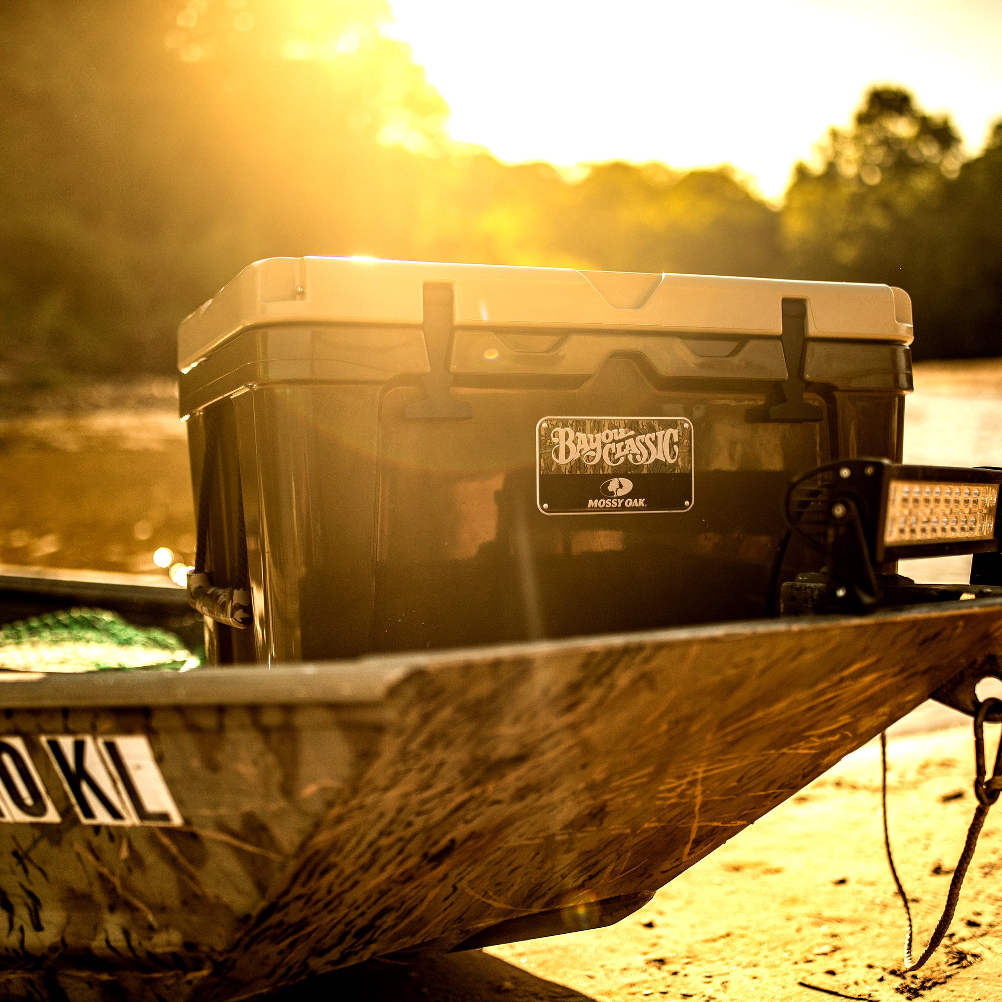 Mossy Oak® Collaboration Coolers