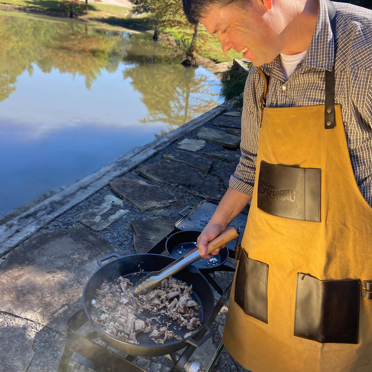 Grilling Accessories
