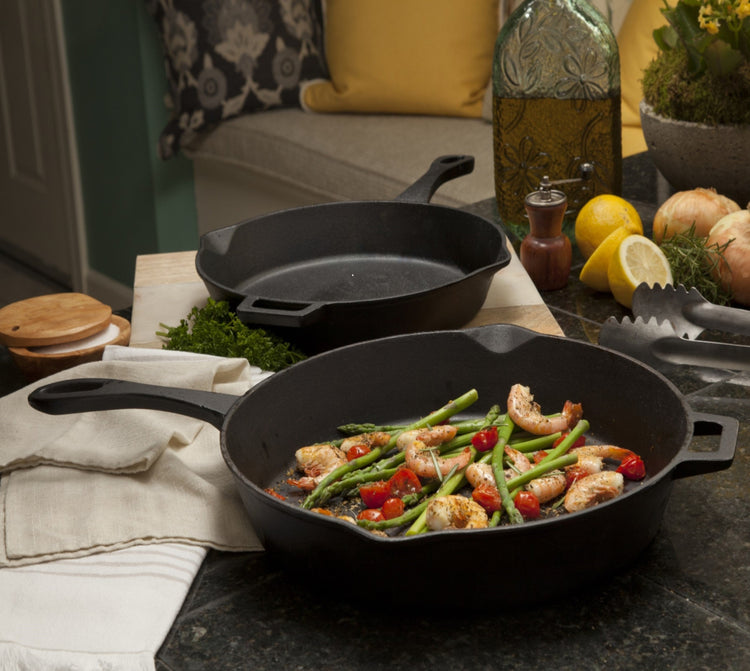 Skillet Sets