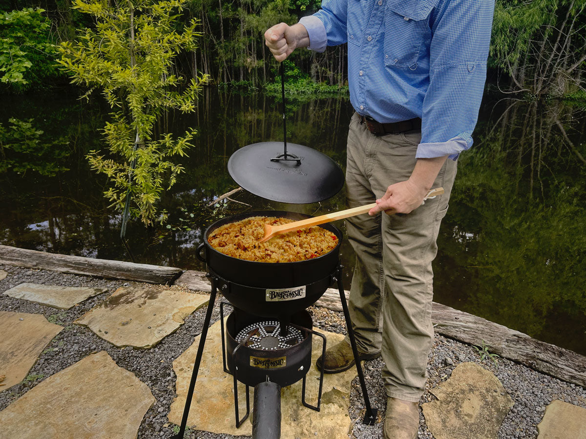 Jambalaya
