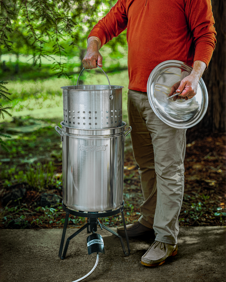Cookware - Stainless Steel