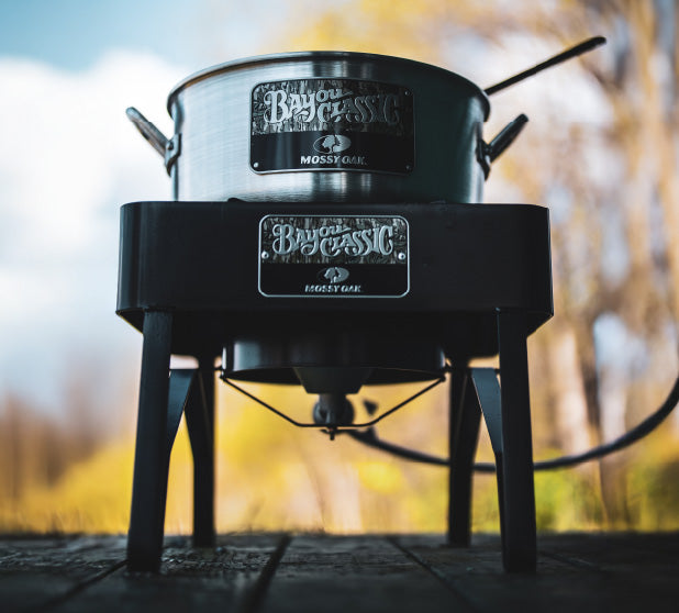 Fry Pots & Cookers