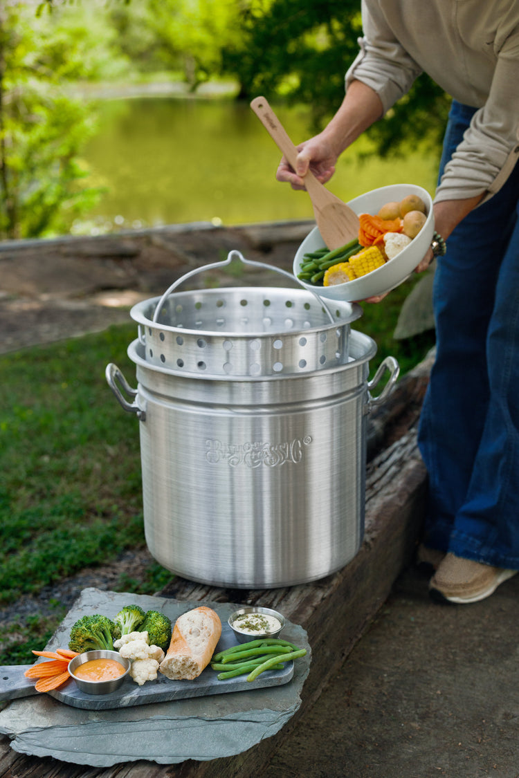 Cookware - Aluminum