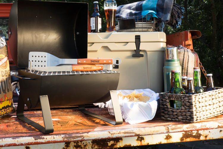 Grilling