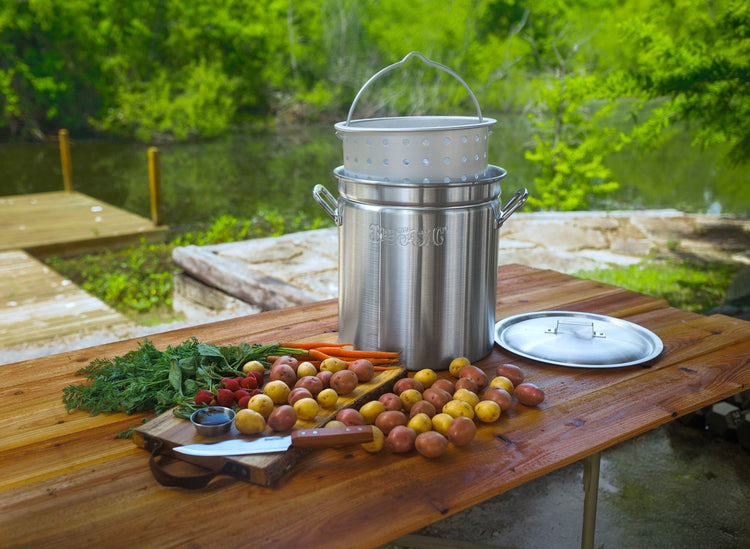 Cookware - Stockpots