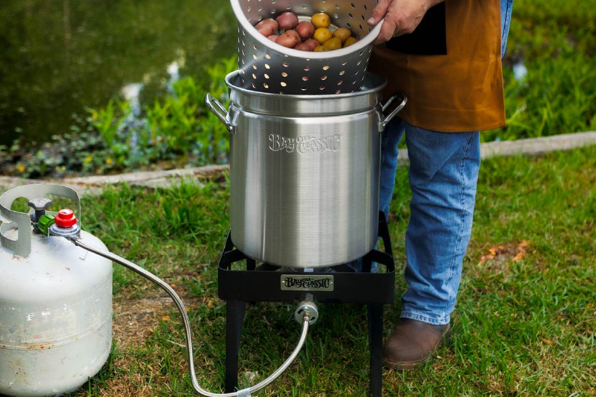 Cookers