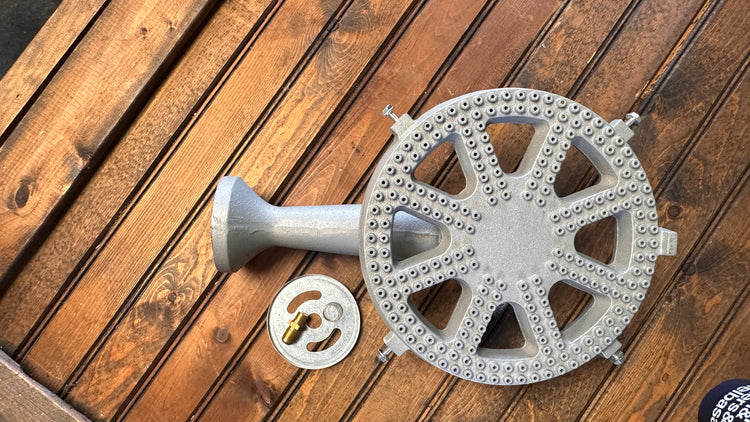 Tools & Accessories - Parts & Replacements