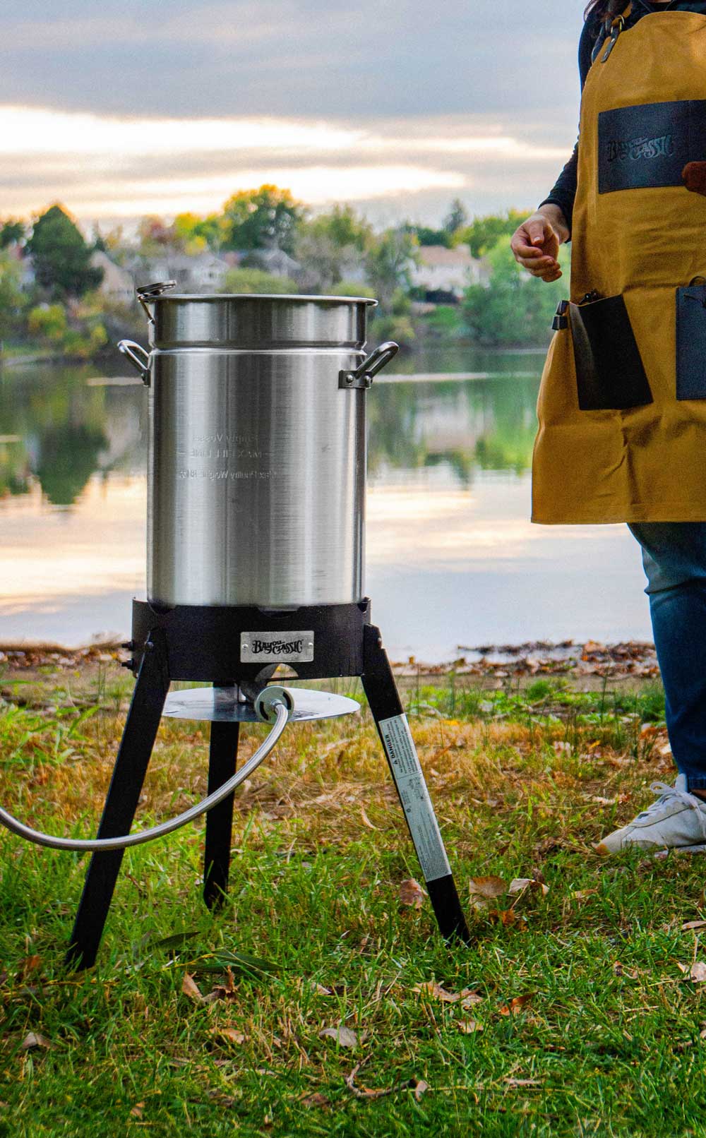 Cookers – bayouclassic.com