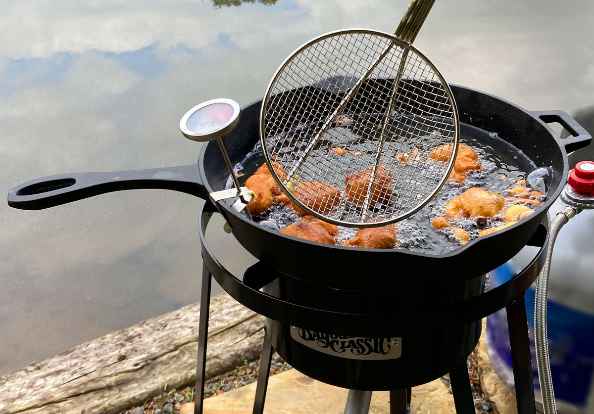 Cast Iron Kits