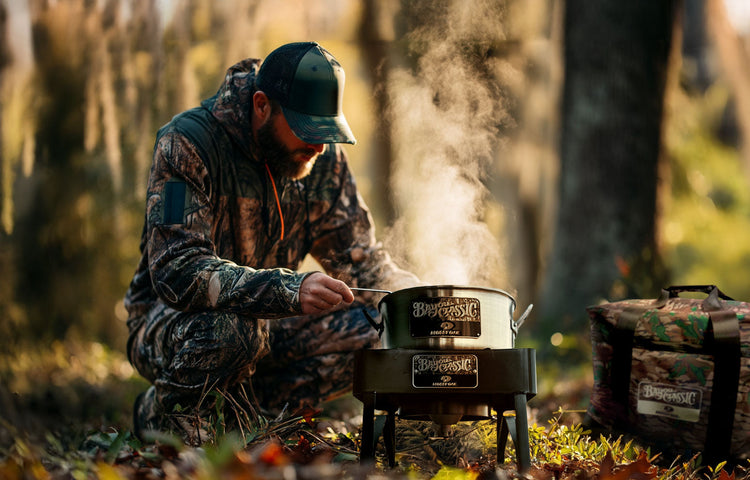 Mossy Oak® Collection