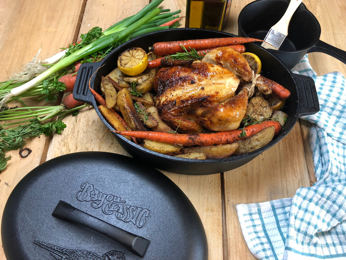 braise