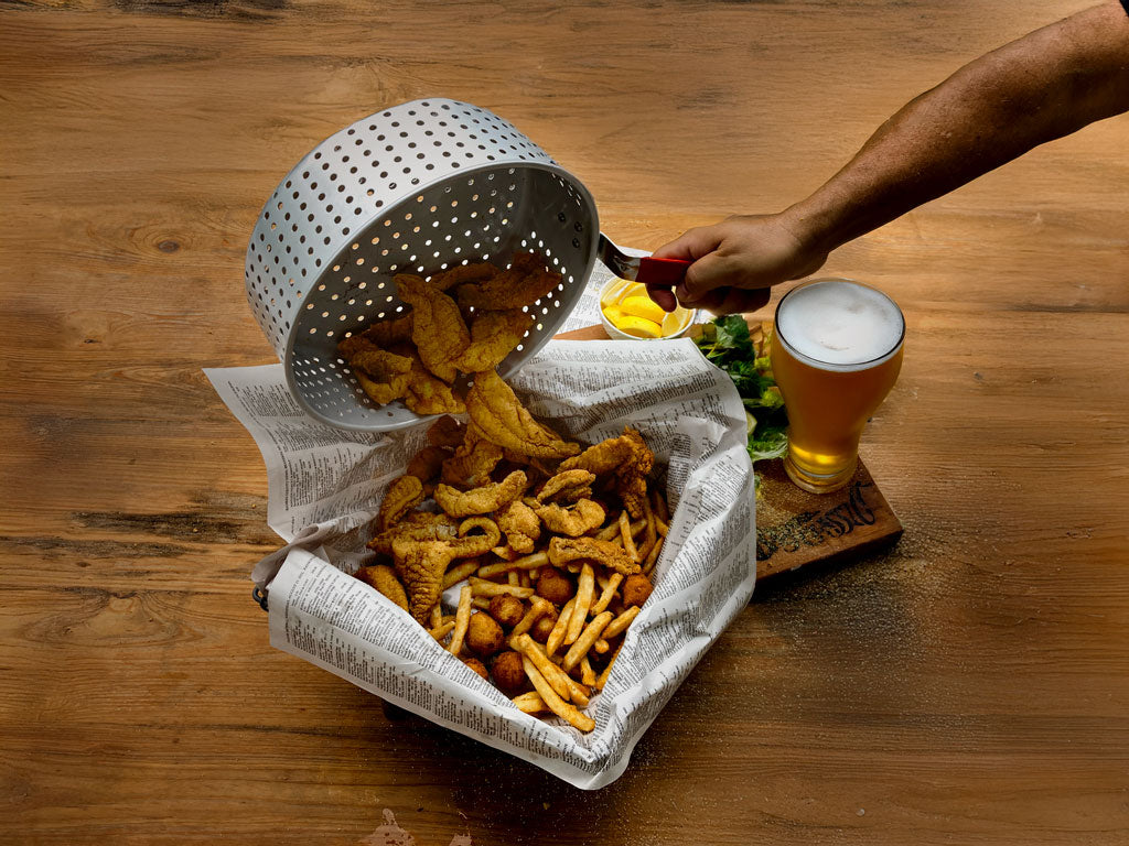 fry