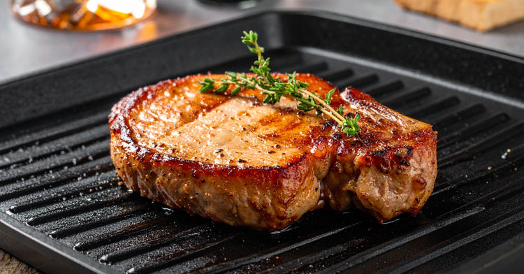 Cookware - Griddles