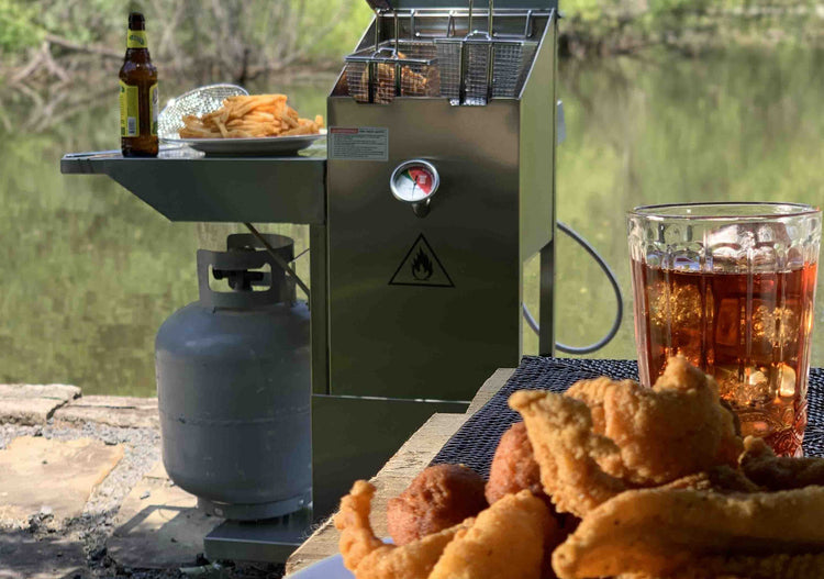 Fish Fry