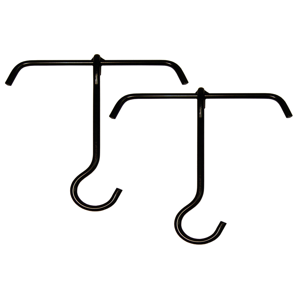 Lid hooks