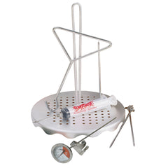 Complete Poultry Rack Set