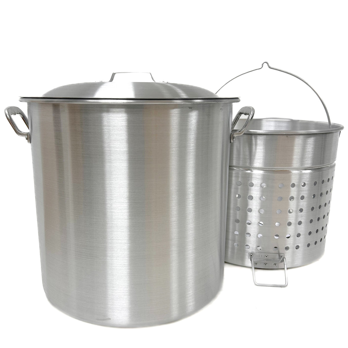Aluminum Bayou® Boilers