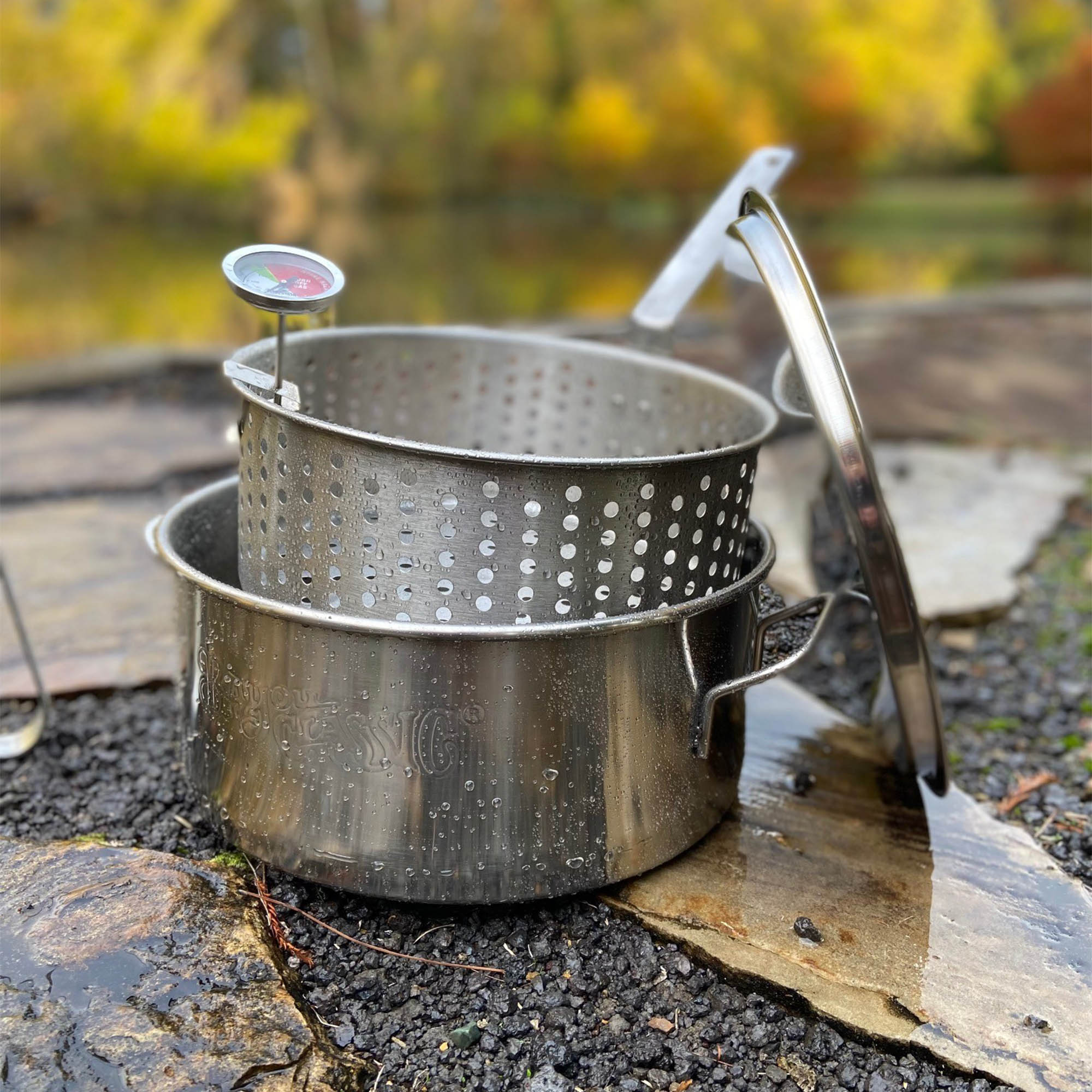 Usb Cook Pot Qt Stainless Steel Cook Pot