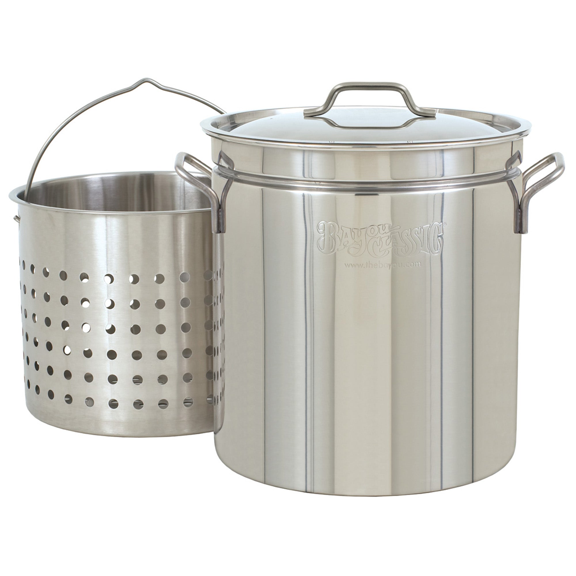 36 Quart Stock Pot: Essential for Large Batch Cooking!
