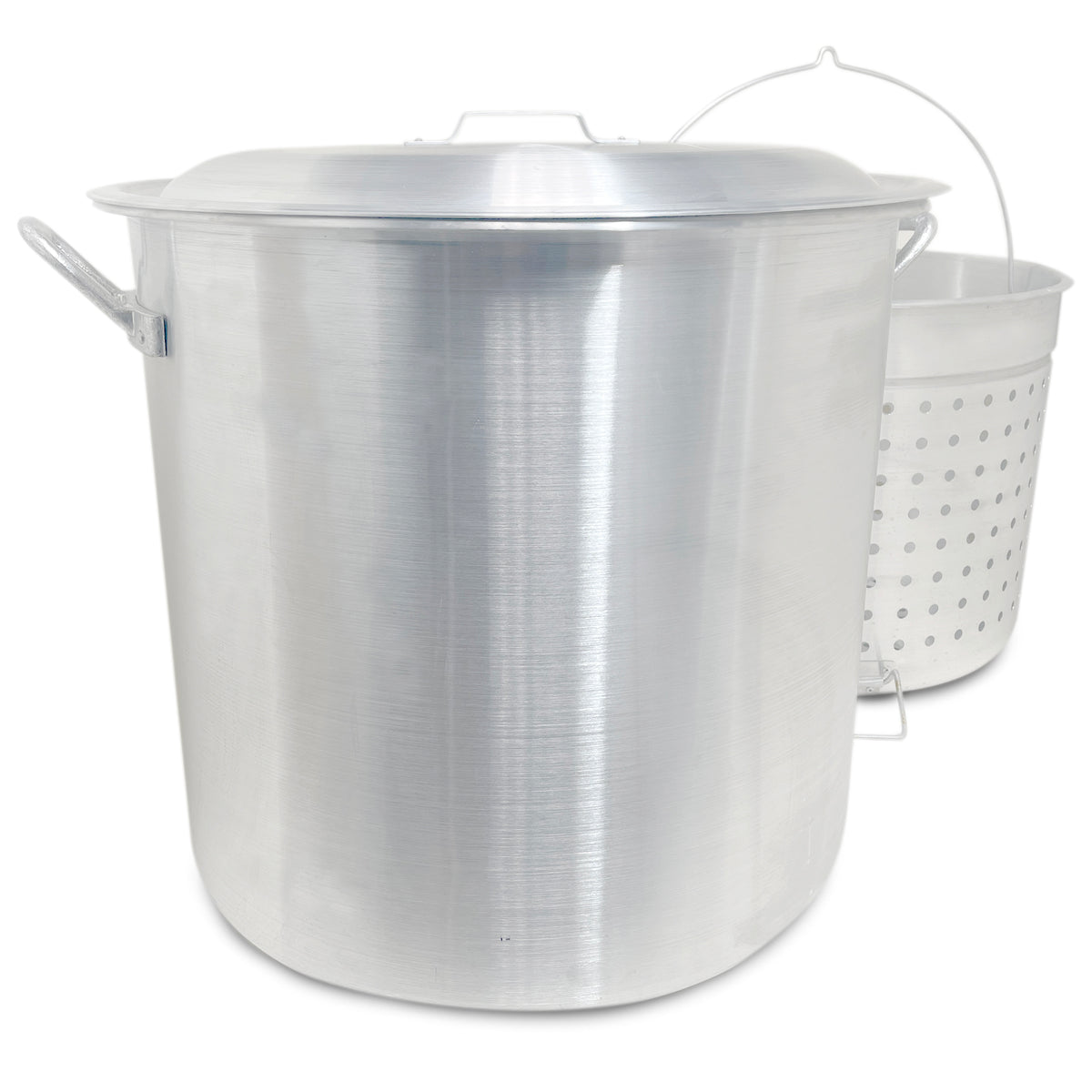 Aluminum Bayou® Boilers
