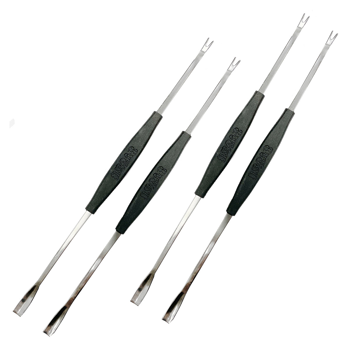 4-pc Seafood Fork Set