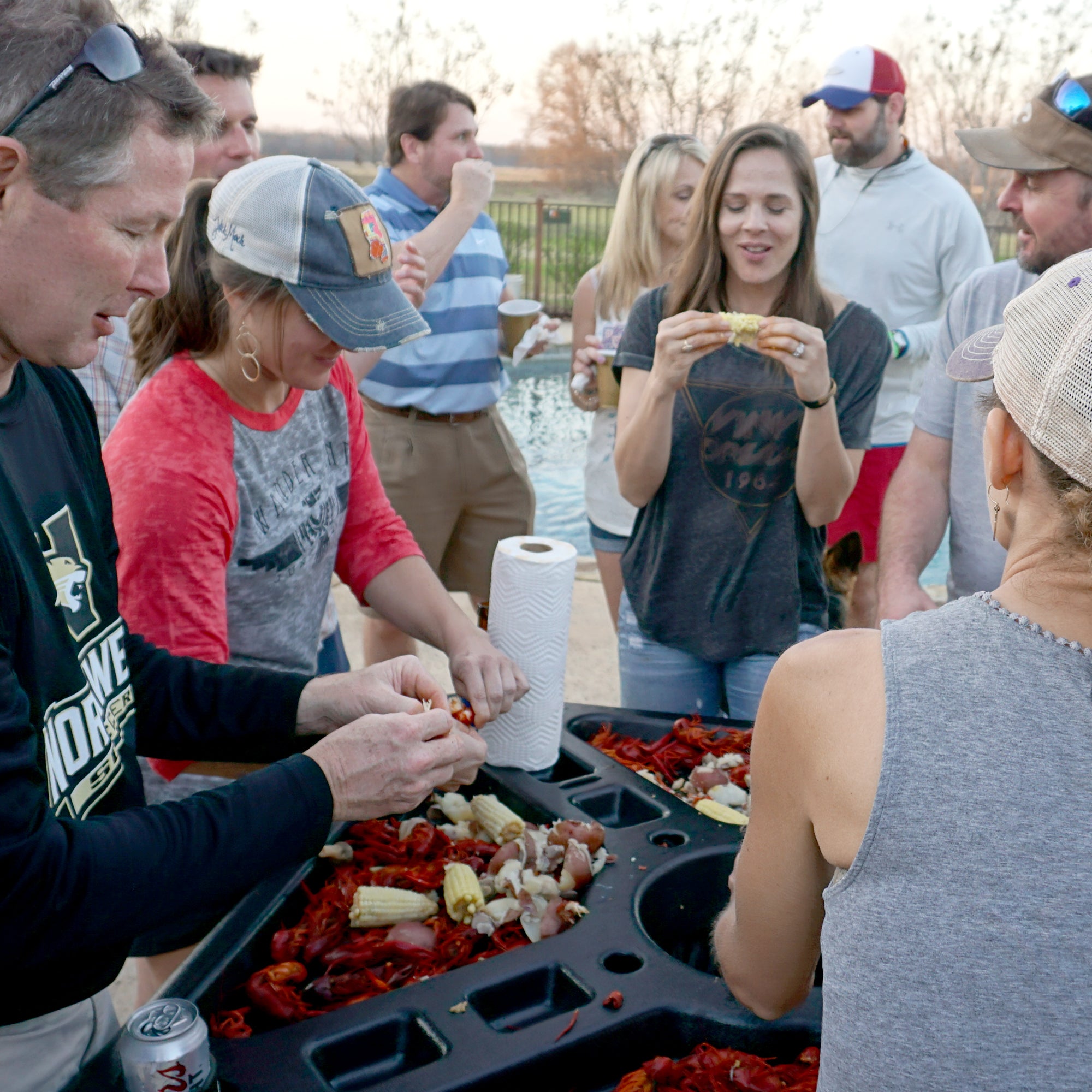 22-in Dual Jet Bayou® Cooker | Outdoor Cookers | Bayou Classic