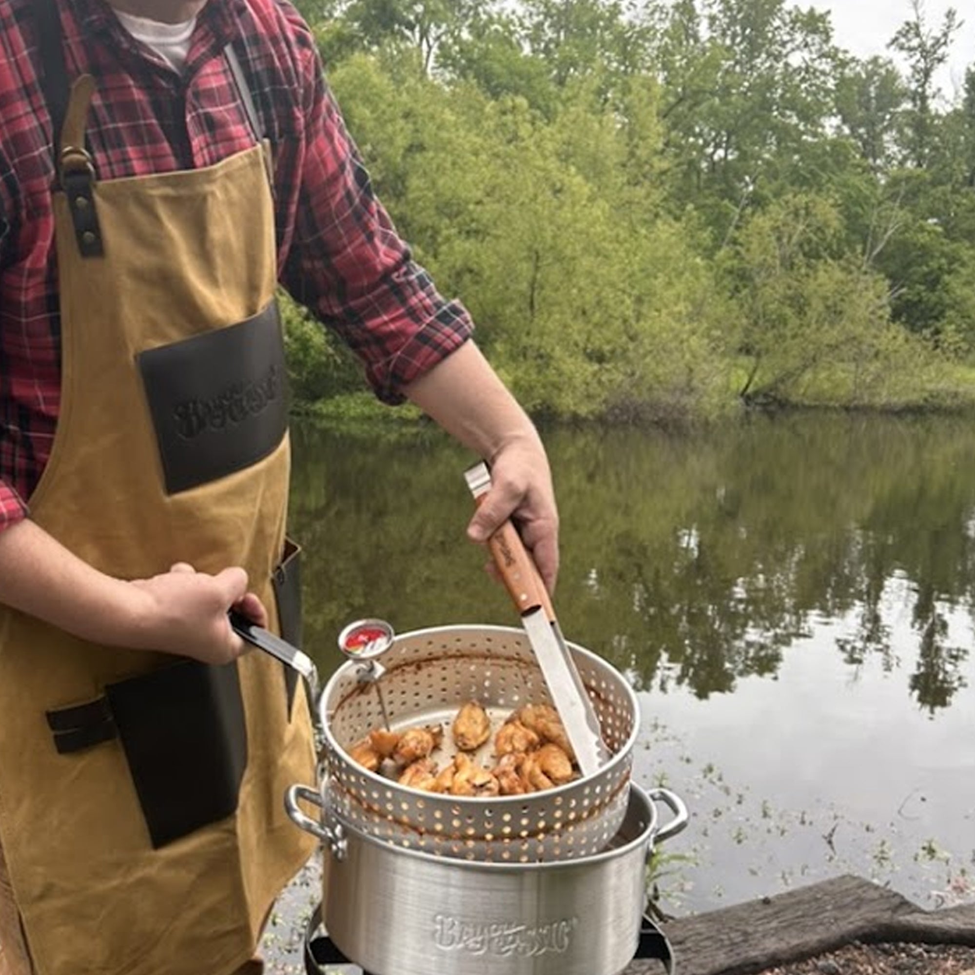 Bayou 【3ED】 Bayou | 3rd Edition / Revised | Star City Games