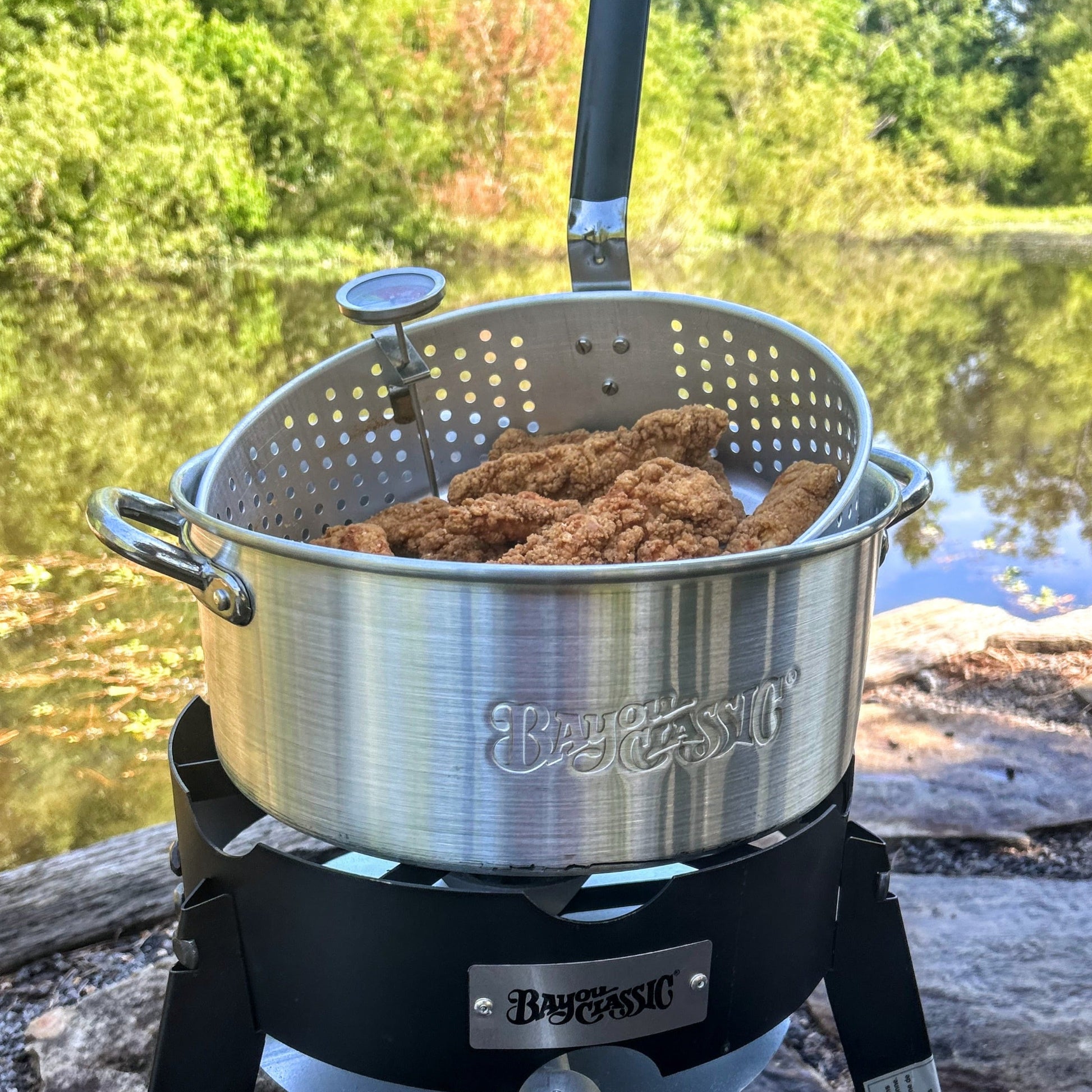accessories for fish cookers Bayou Classic 2212 Aluminum Cooker tranx 500 chicken wings Fishing Reel Types EXPLAINED: Model:MHS1SH610MH