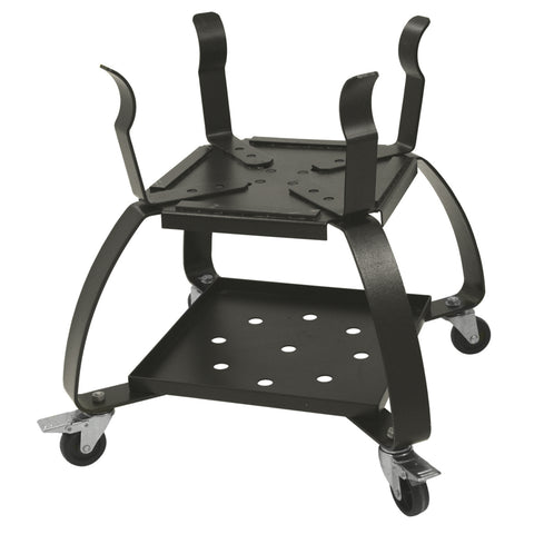 Cart for the Bayou® Cypress Ceramic Grill