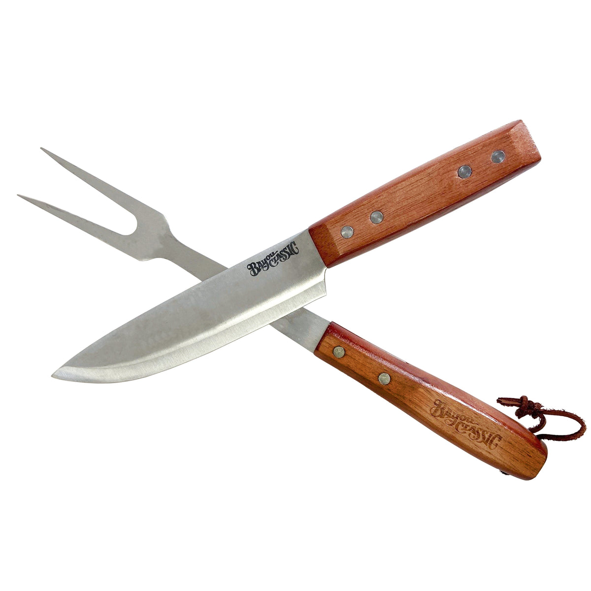 Fork and Knife Set