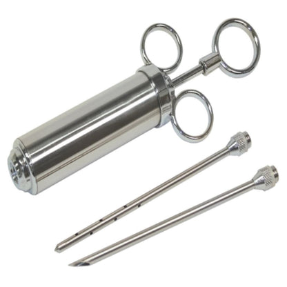 Stainless Bayou® Seasoning Injector