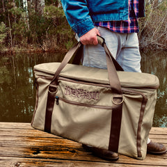 Sportsmans Gear Bag