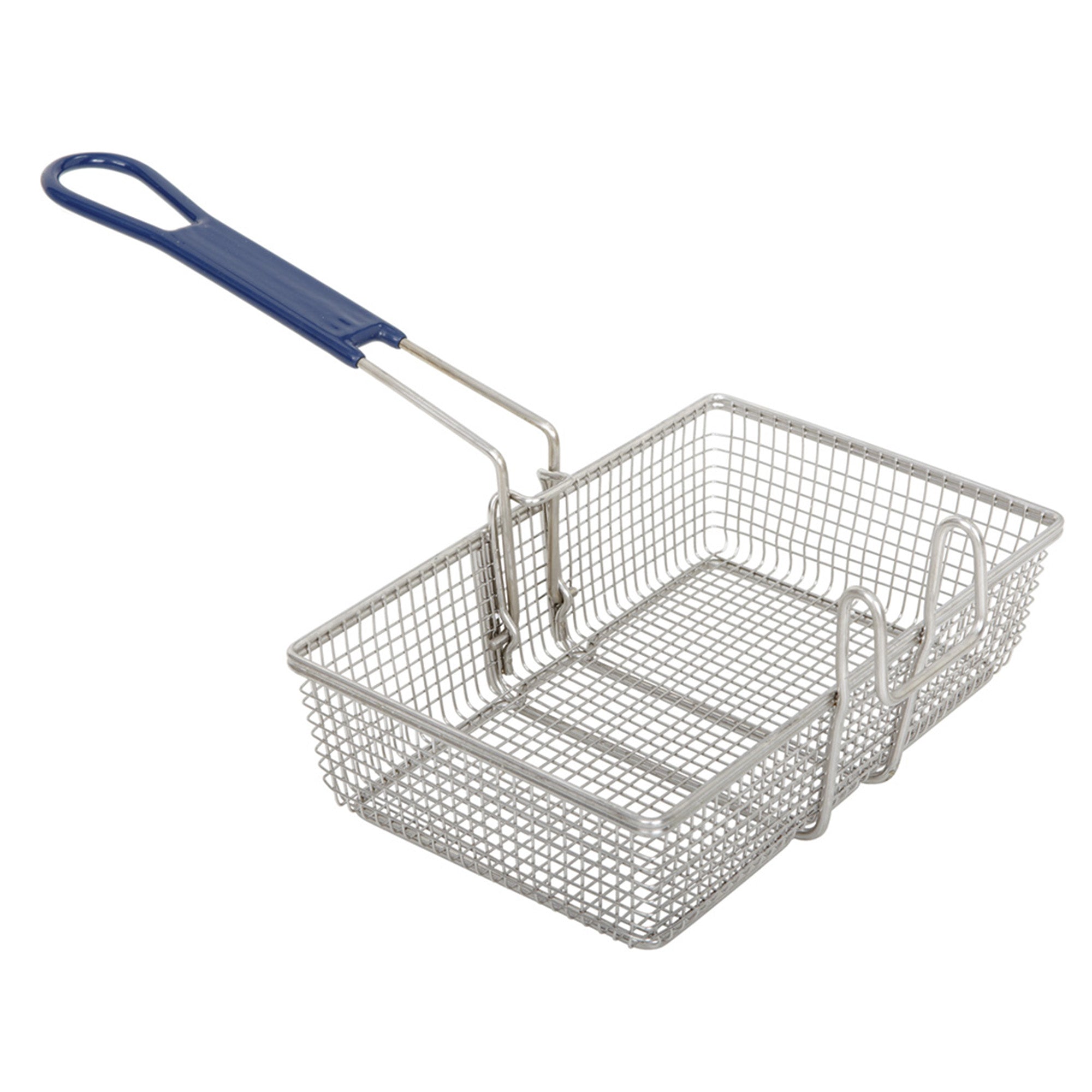 fish fryer accessories Bayou Classic Fryer Basket, fits 2.5-Gallon