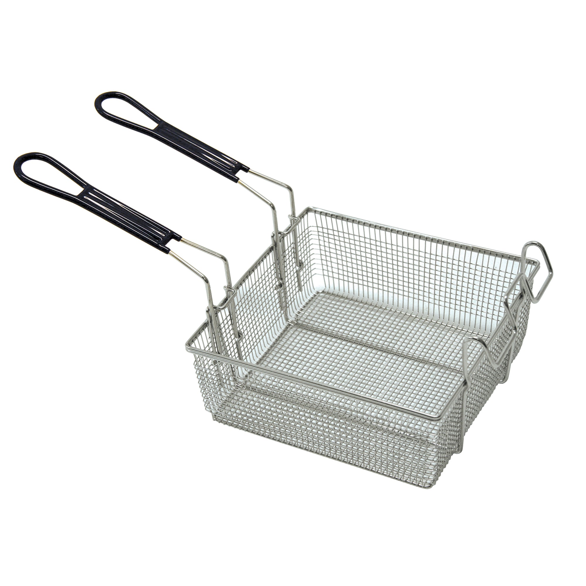 Bayou Classic 700-189 Double Fryer Basket