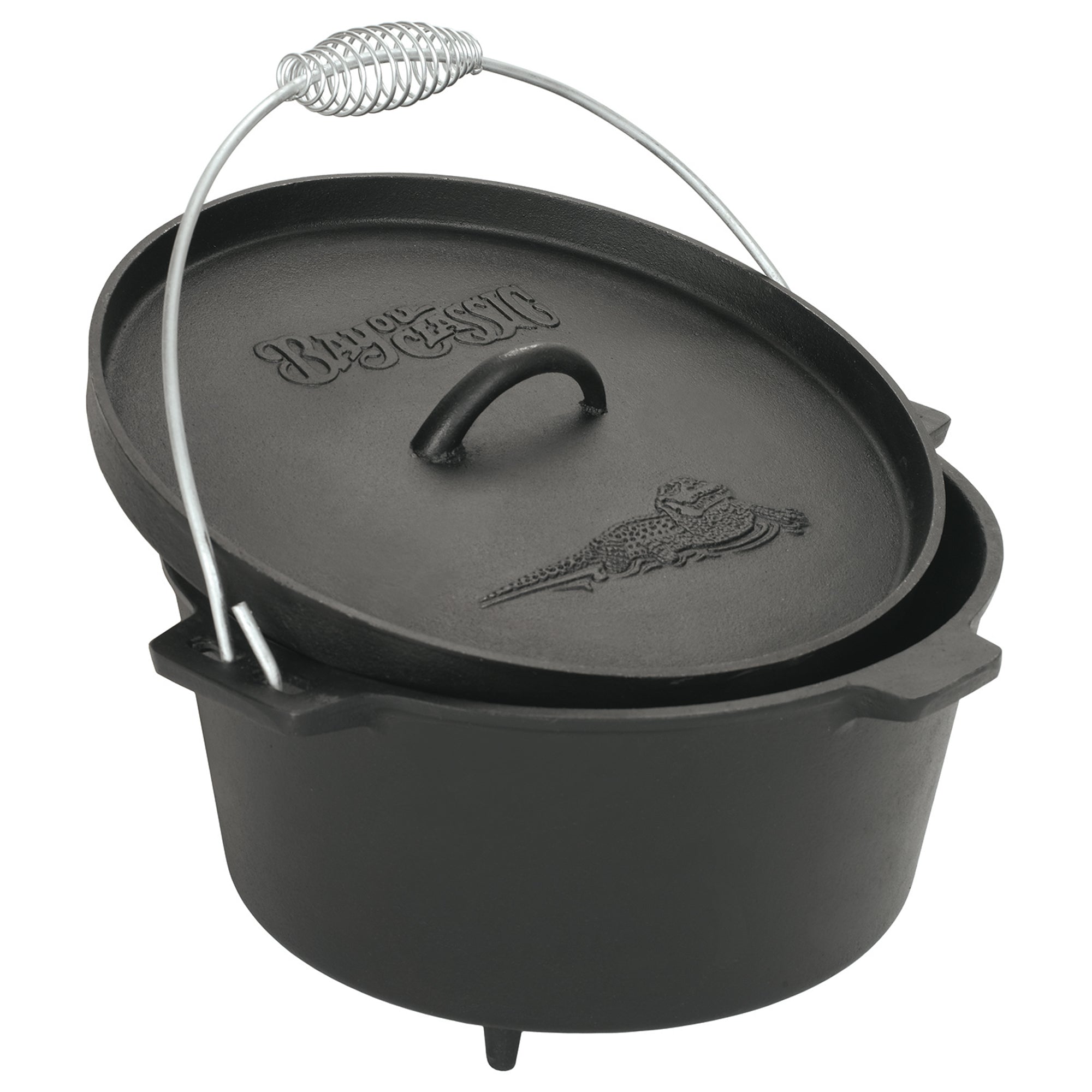  Dutch Ovens