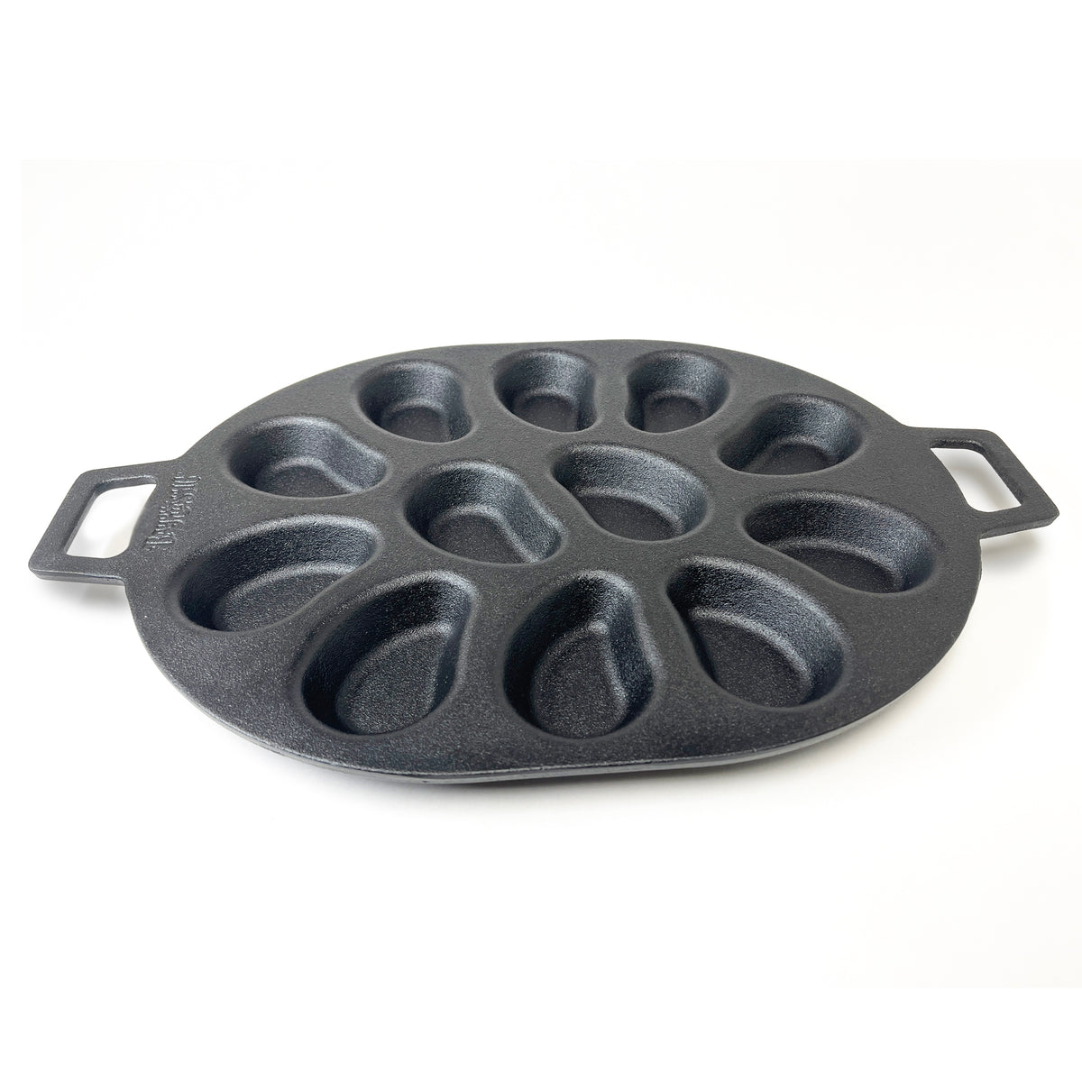 Oyster Grill Pan