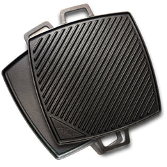 10.5-in Reversible Griddle