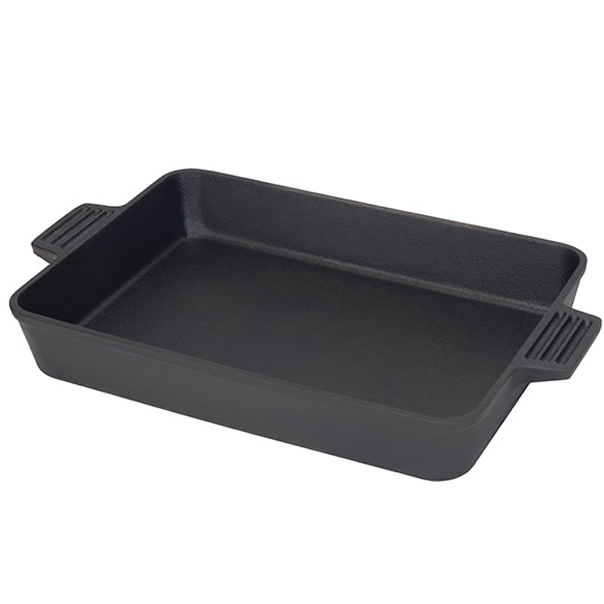 Modern Enameled Baking Dish