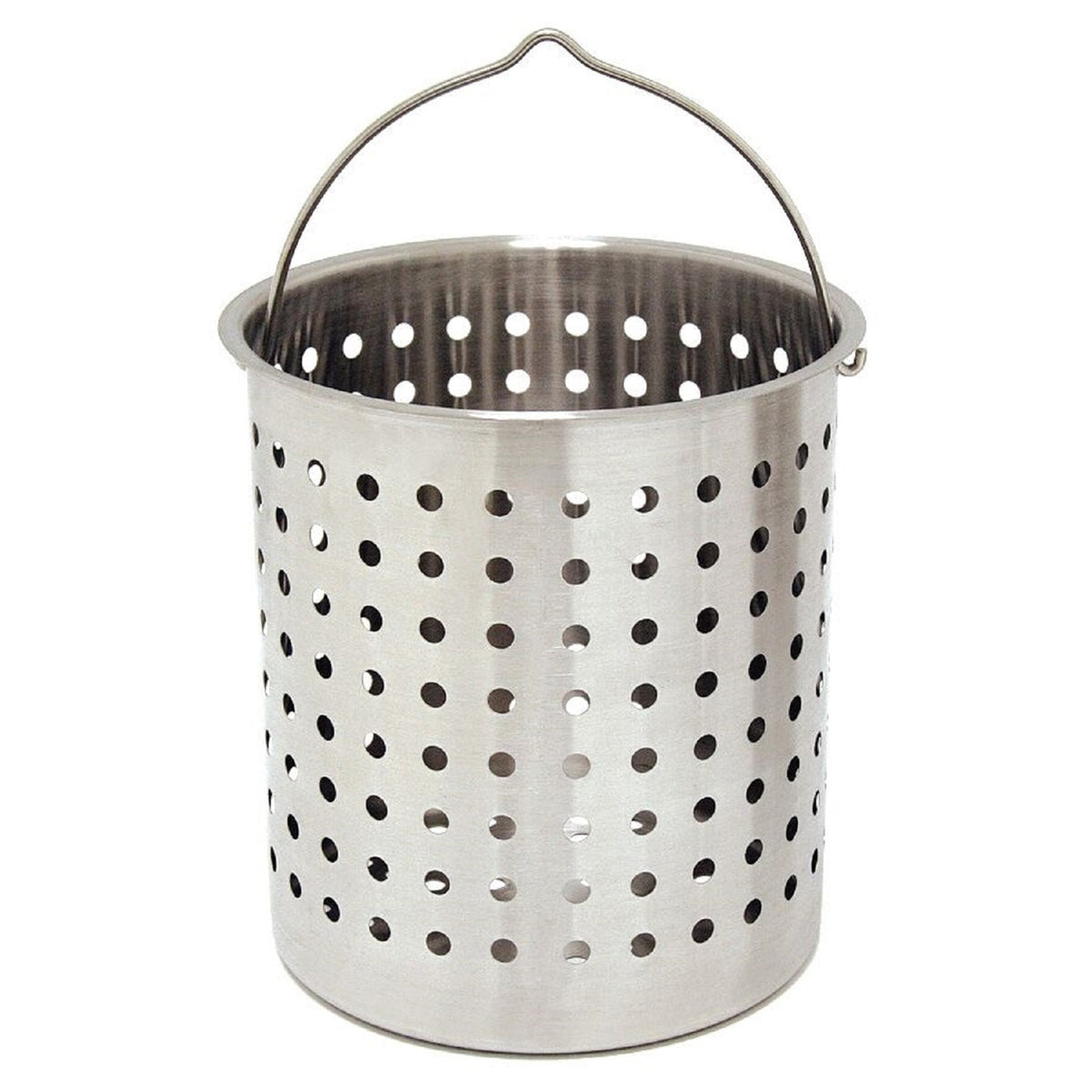 Turkey Fryer Accessory Basket